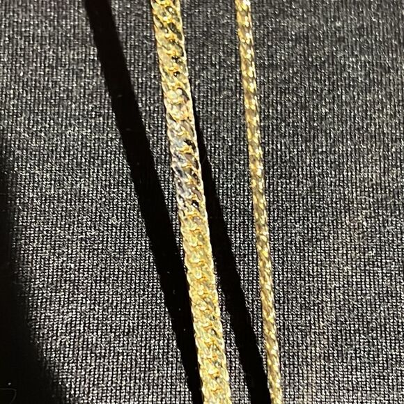 3 for $15 | 24” Plated Necklace | Chain - Picture 9 of 11